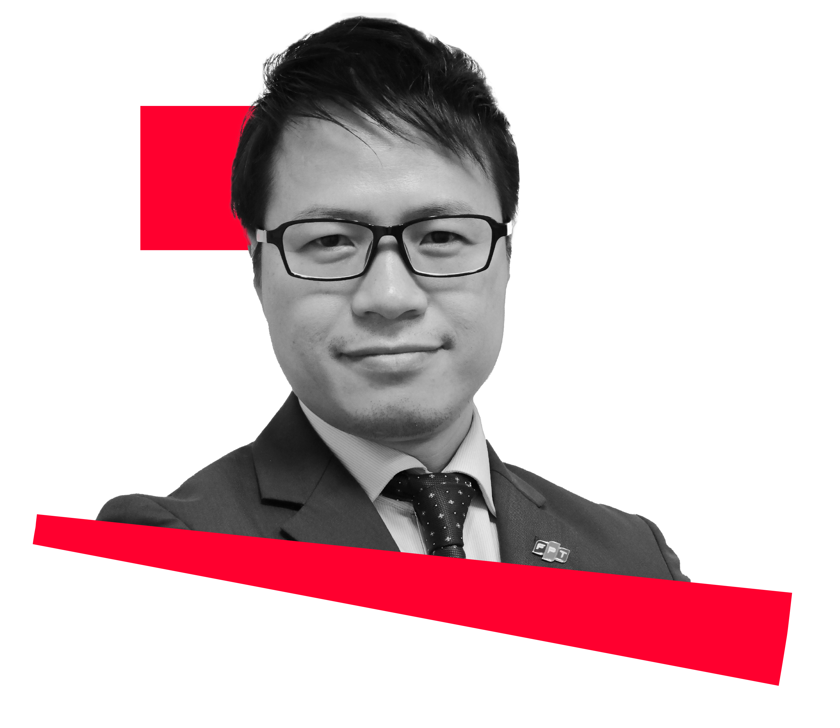 Nguyễn Hữu Long - CEO