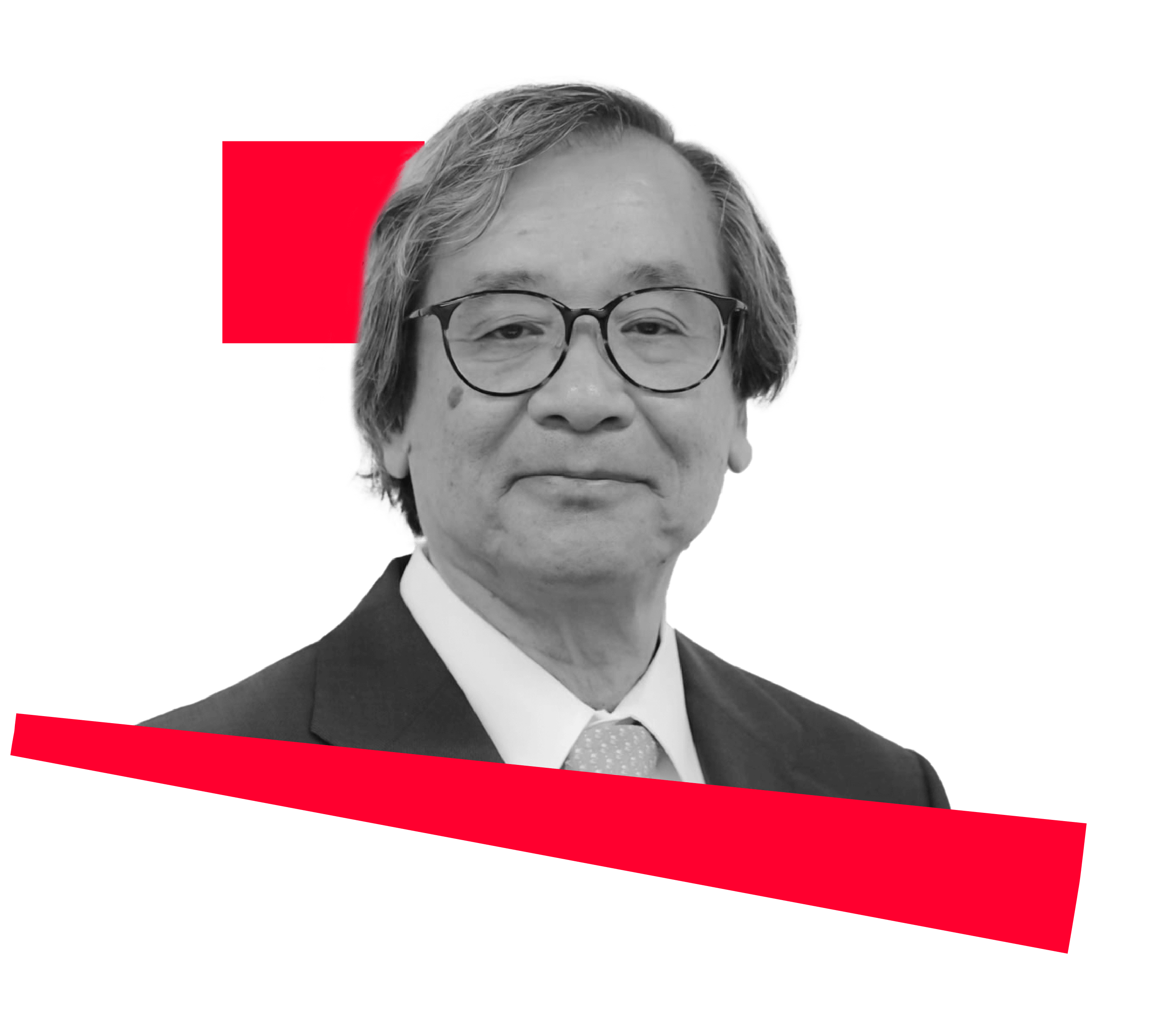 Trần Ngọc Phúc - Chairman/CEO