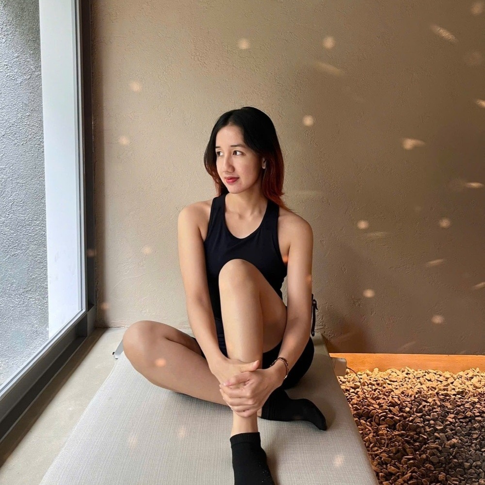 Kha Trần 
