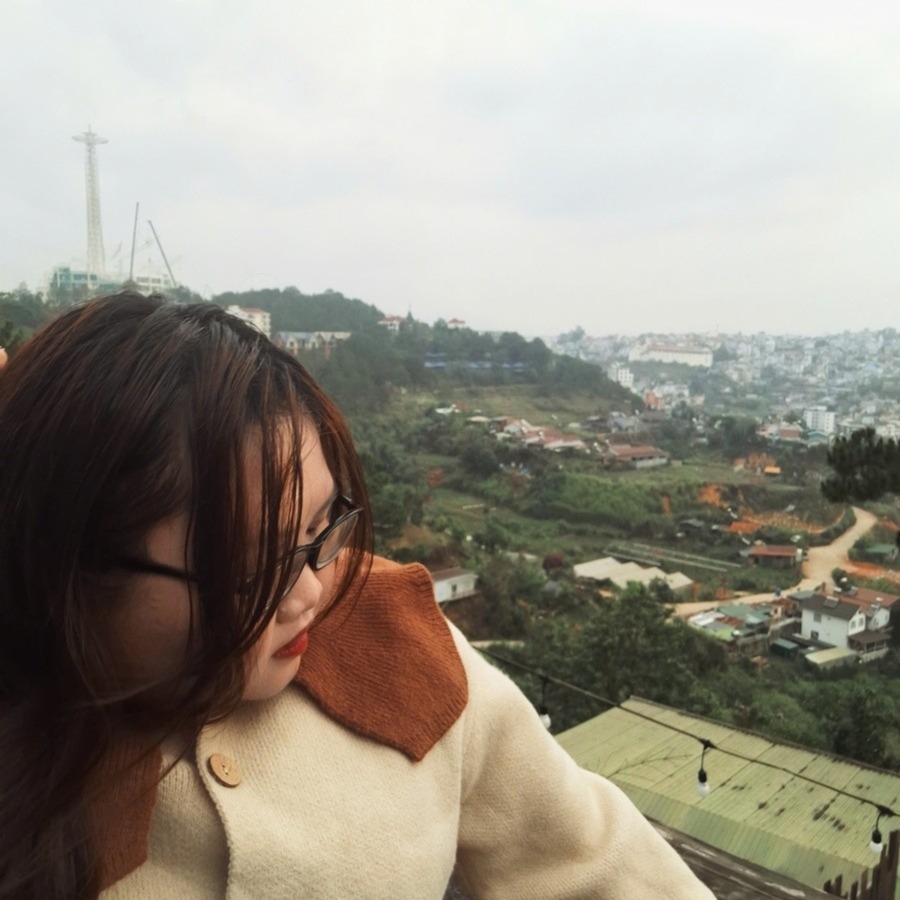 Bảo Anh 