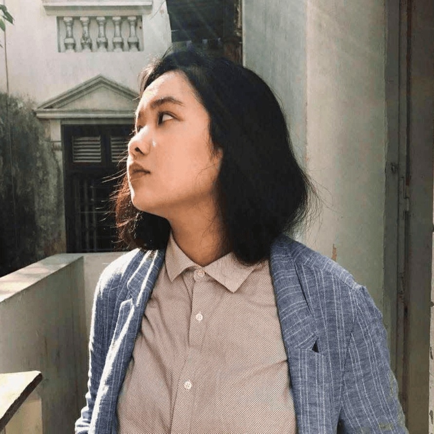 Tram Anh Pham