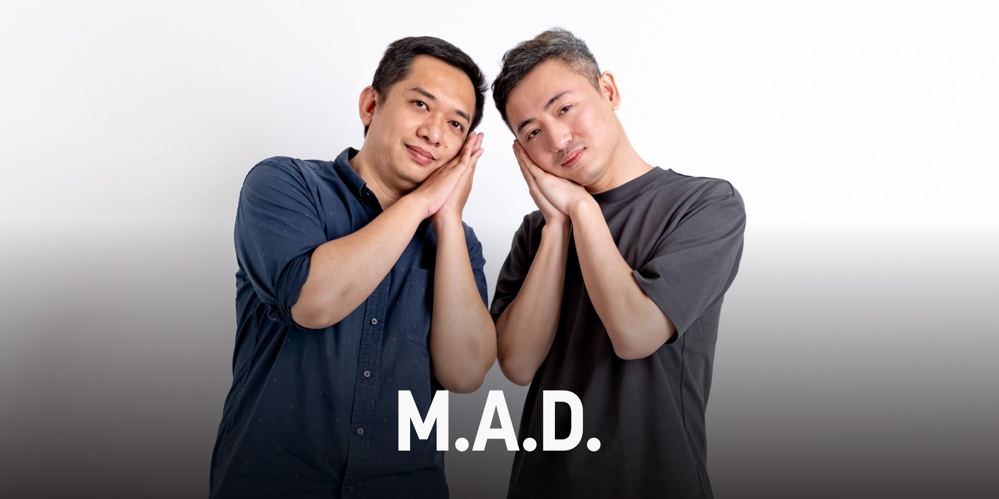 Bộ sưu tập M.A.D. Bộ sưu tập M.A.D.