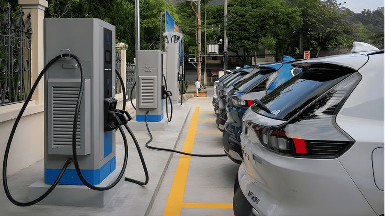 Nguồn: The Saigon Times