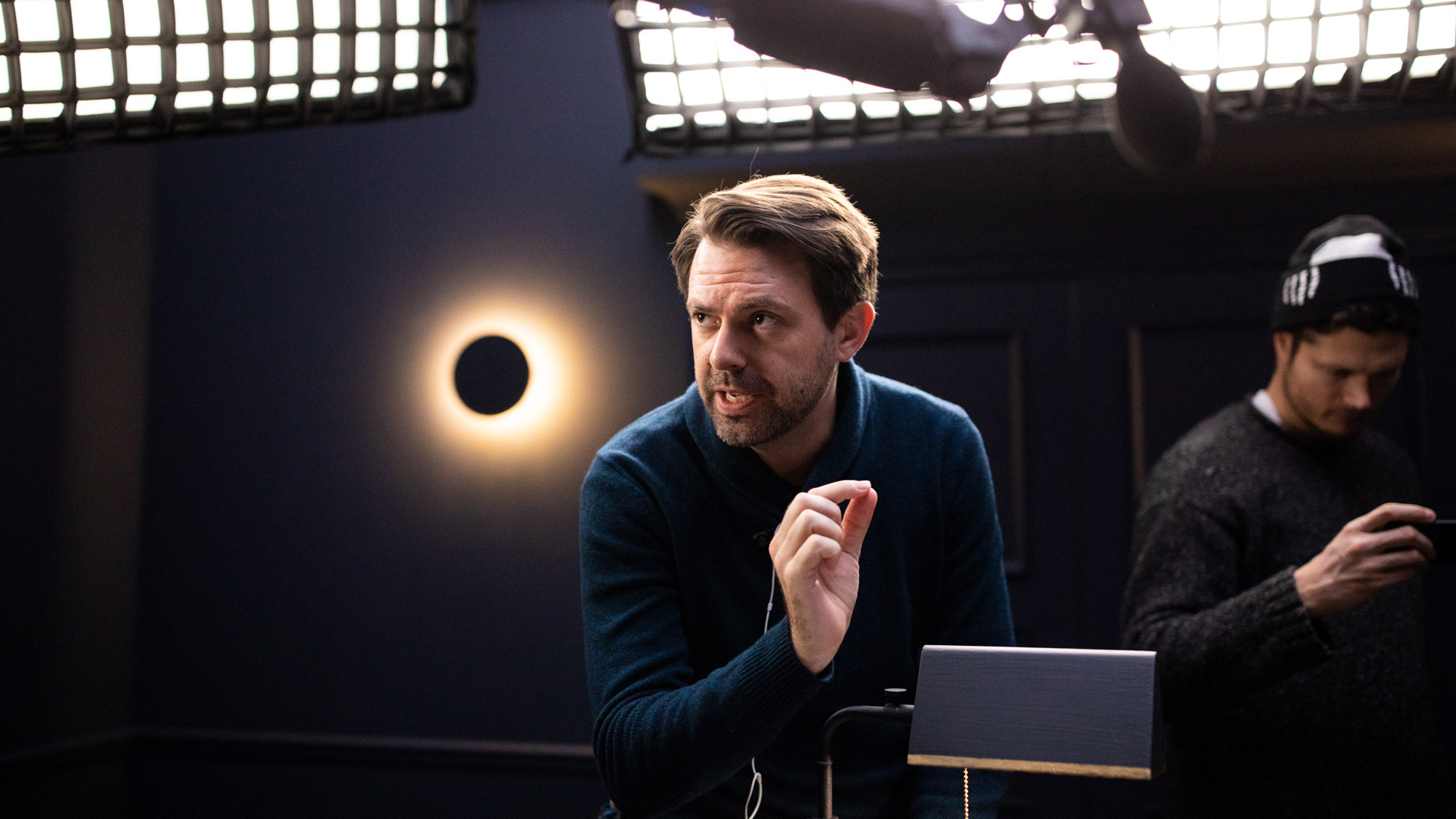 Aaron Rasmussen Do What Does It Take To Produce Binge-worthy Online Classes? | Vietcetera