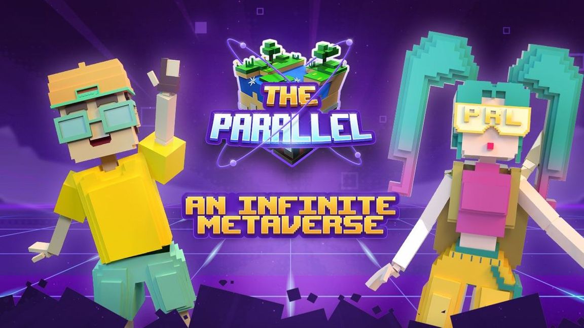 First Look At ‘The Parallel,’ A New Vietnamese Metaverse Project