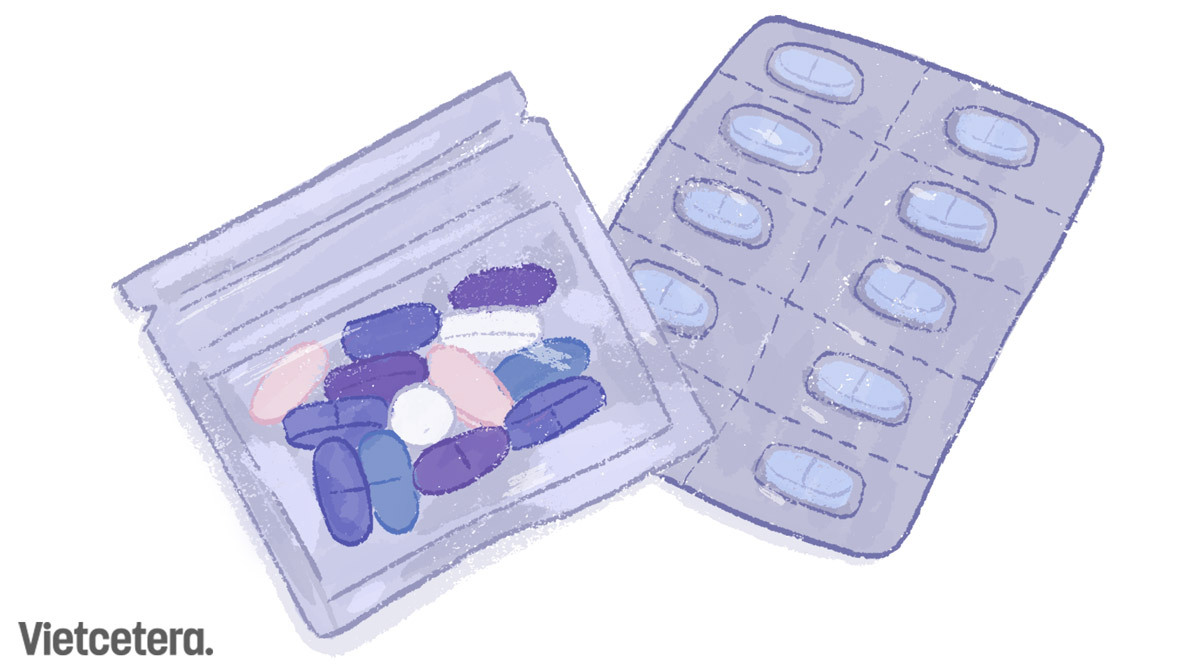 Ocircng Thạch 2