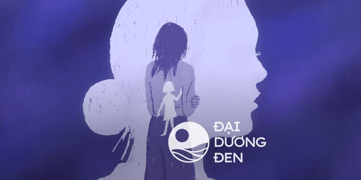 Dự án của tác giả Đặng Hoàng Giang kể lại trải nghiệm của người trầm cảm và người thân của họ. Dự án của tác giả Đặng Hoàng Giang kể lại trải nghiệm của người trầm cảm và người thân của họ.