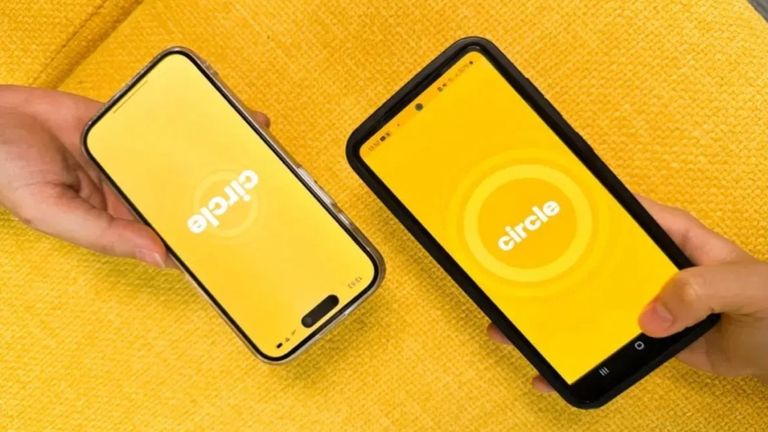 Circle brings credit into the app era, turning the card from plastic in a wallet into software for everyday spending control.