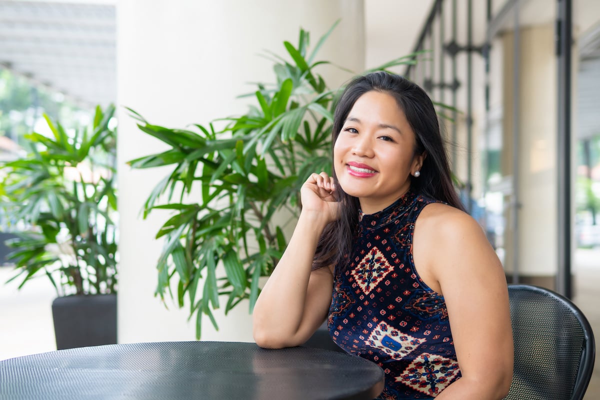 That’s the beauty of it It gives me great fodder for poetry and stories and I’m a more well rounded person for it | Source Co Nguyen That’s the beauty of it It gives me great fodder for poetry and stories and I’m a more well rounded person for it Source Co Nguyen