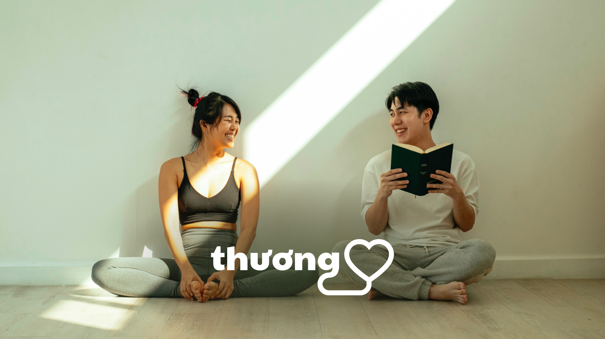 Không gian cá nhân khi yêu: Bao nhiêu là đủ?