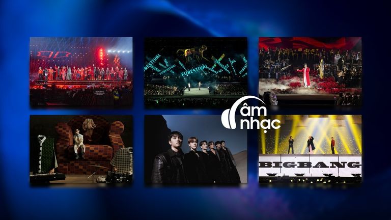 Nguồn: Tổng hợp, Thúy Anh thiết kế cho Vietcetera