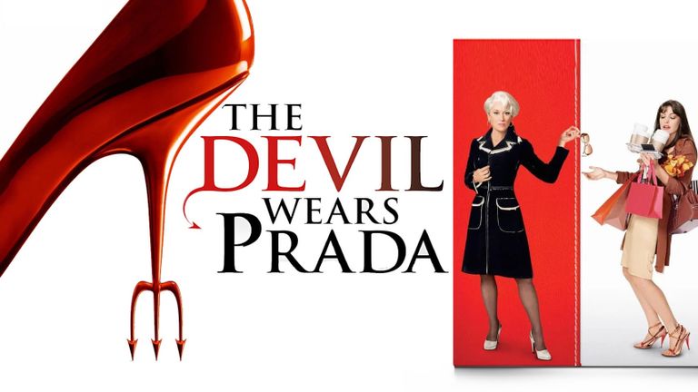 Nguồn: The Devil Wears Prada