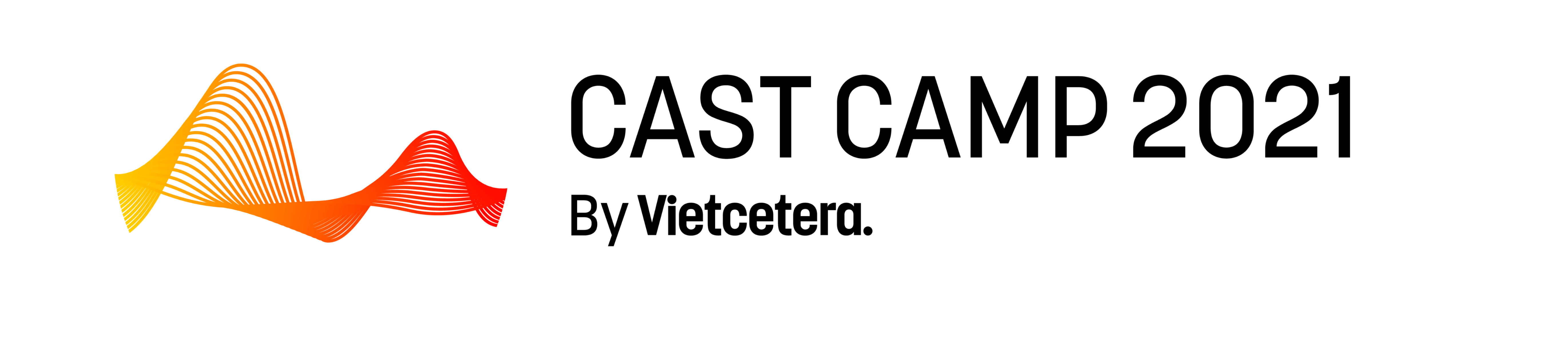 Castcamp Event Logo
