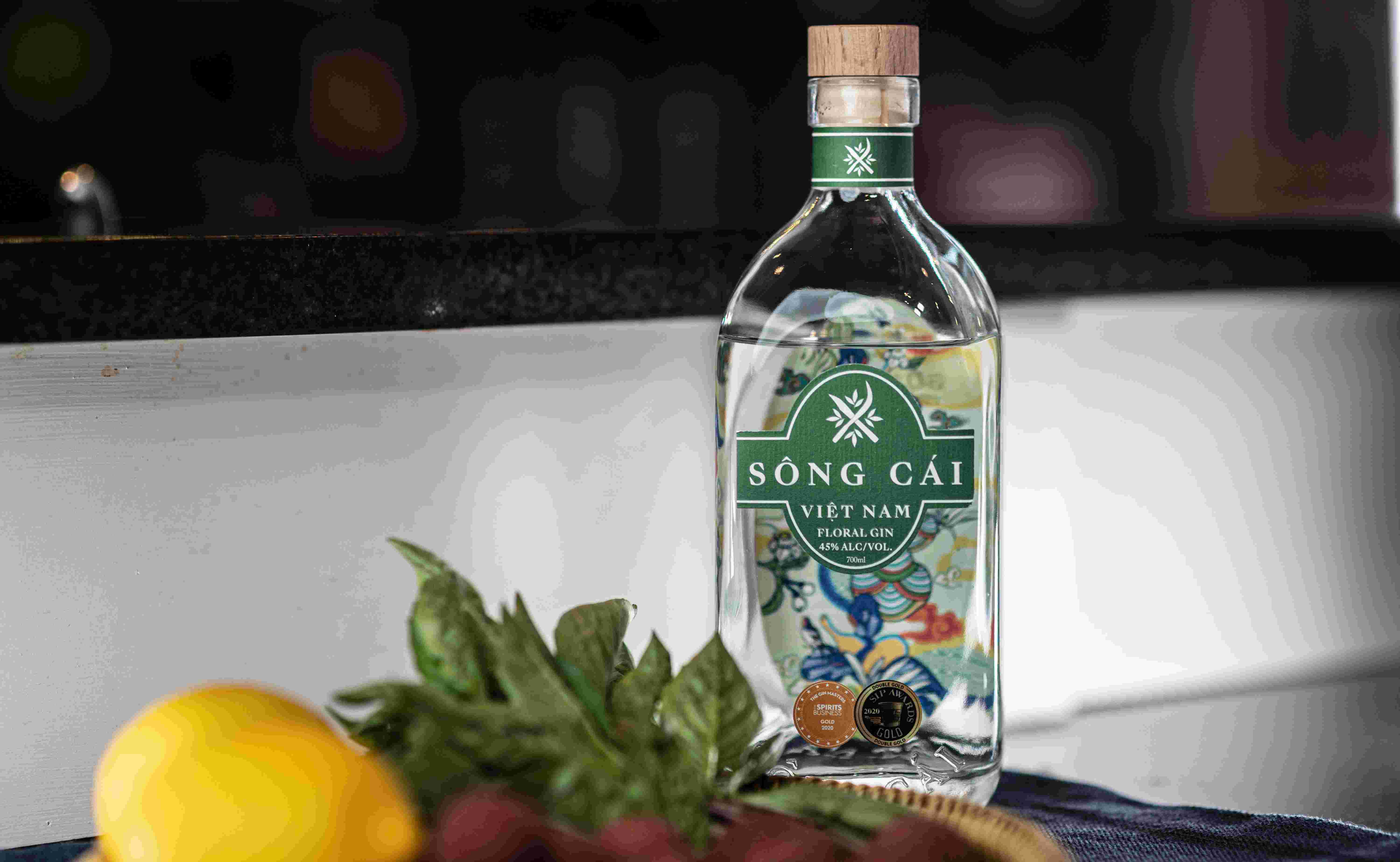 S&ocirc;ng C&aacute;i Distillery Celebrates US Launch With &ldquo;Spirit of Việt Nam&rdquo; Dinner  And Panel Discussion | Vietcetera