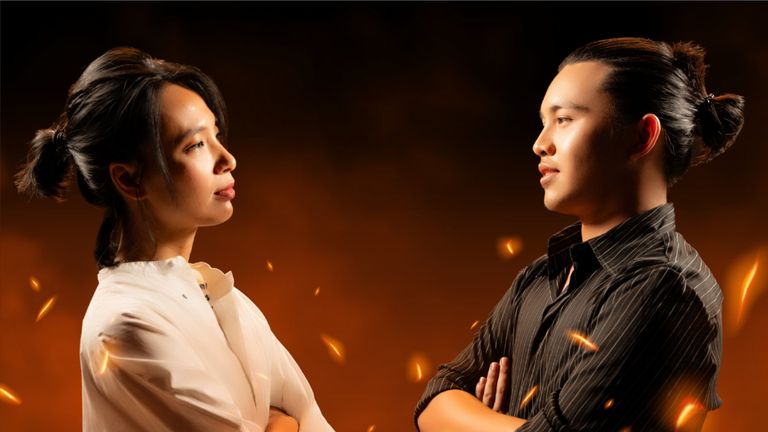Nguồn: Show “debait” trên kênh Onboardy