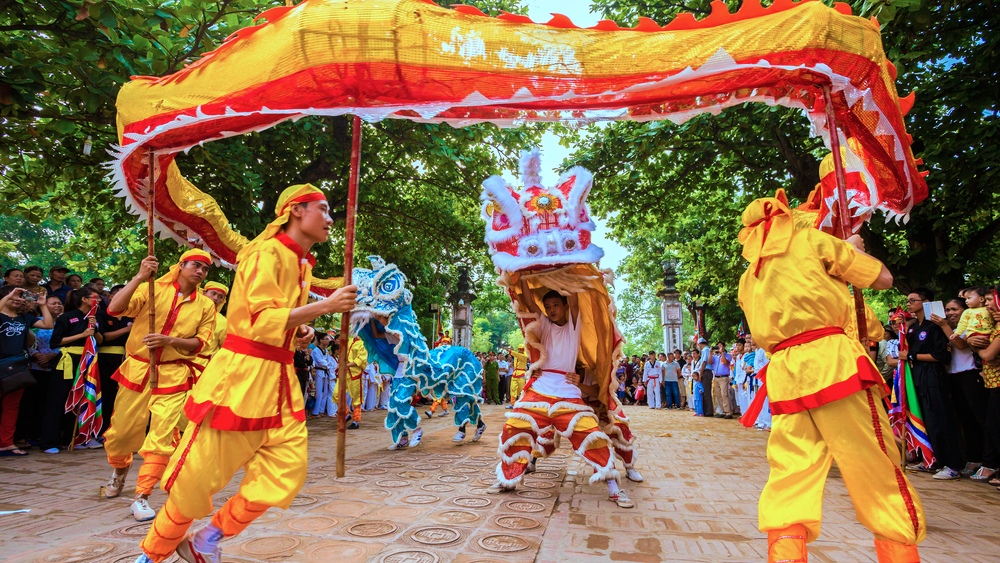 List: Vietnam Public Holidays In 2023 Vietcetera