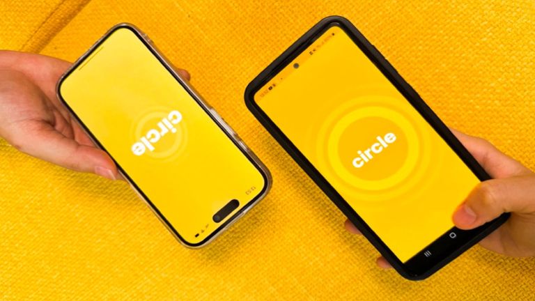Circle brings credit into the app era, turning the card from plastic in a wallet into software for everyday spending control.