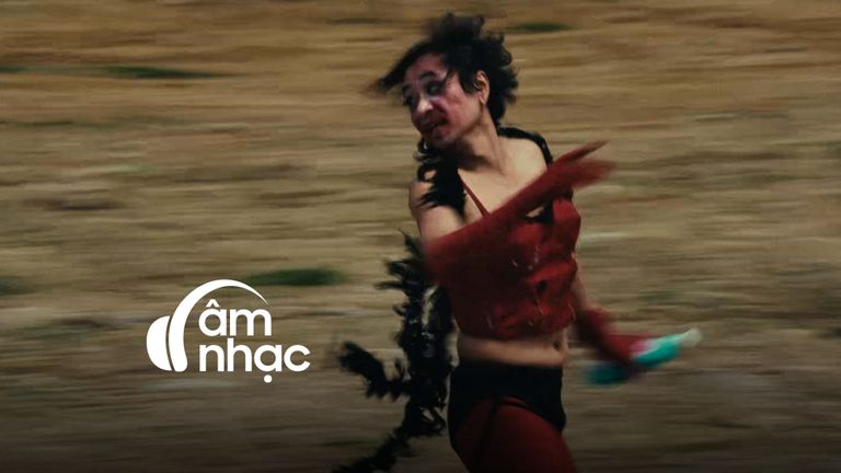 Nguồn: MV Gội đầu 