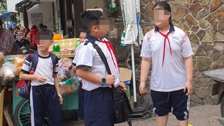 Vietnam had the lowest obesity rate in the world in 2022. | Source: Thanh Nien