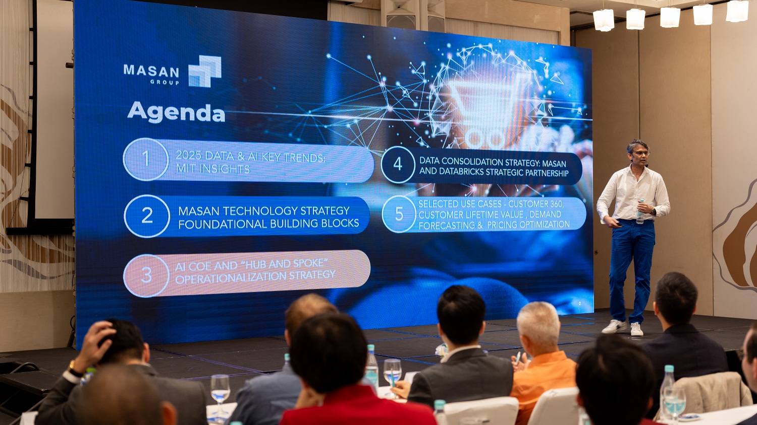 Showcasing Masan Group’s Strategy To Revolutionize Vietnam’s Retail ...