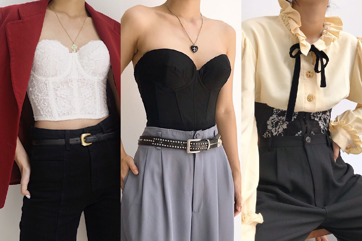 Item Profile Corset — Khuôn mẫu gò bó hay sự quyến rũ không ngờ4