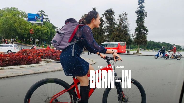 Nguồn: Trân Đỗ 