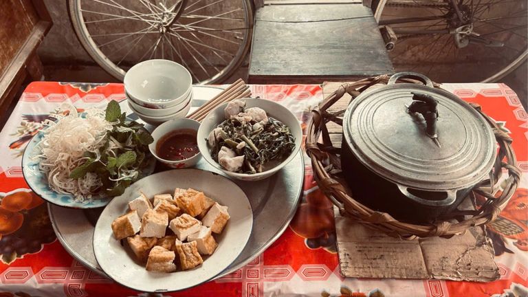 Nguồn: Quỳnh Nga/Dân Việt