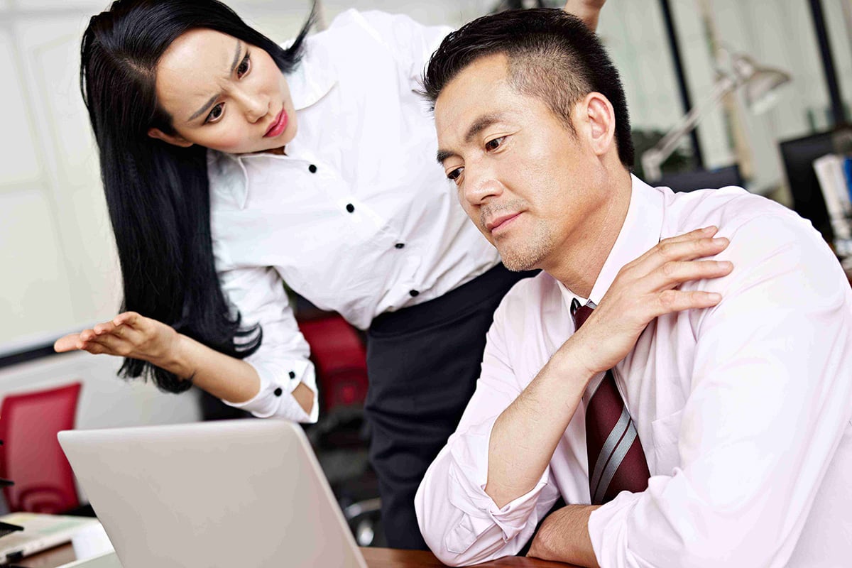 4 Sai lầm phổ biến khiến quản lý “gánh thêm việc vào người”3