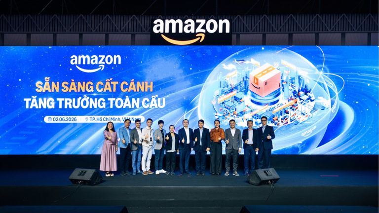 Source: Amazon Global Selling