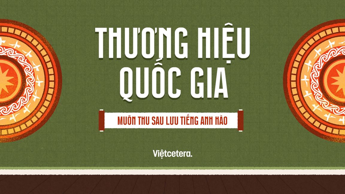 Thương Hiệu Quốc Gia