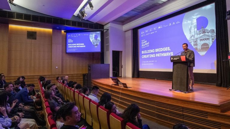 Source: Kenny for Vietcetera