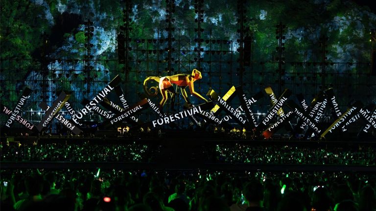 Nguồn: Forestival Ninh Bình