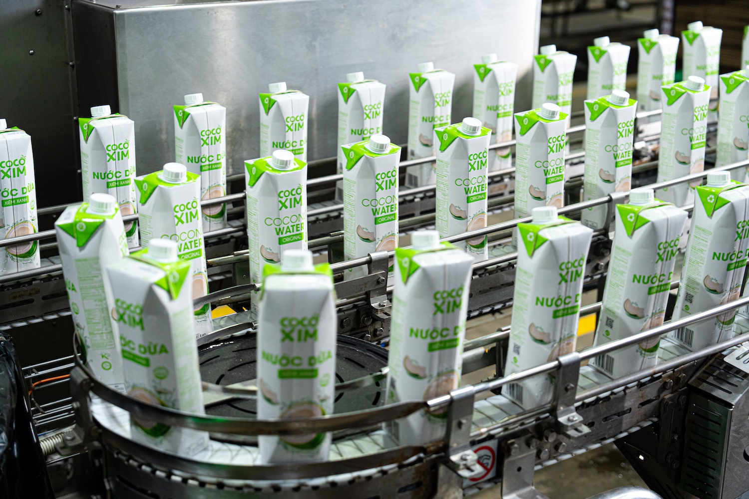 Agricultural production is grappling with the sustainability challenge | Source Betrimex Agricultural production is grappling with the sustainability challenge