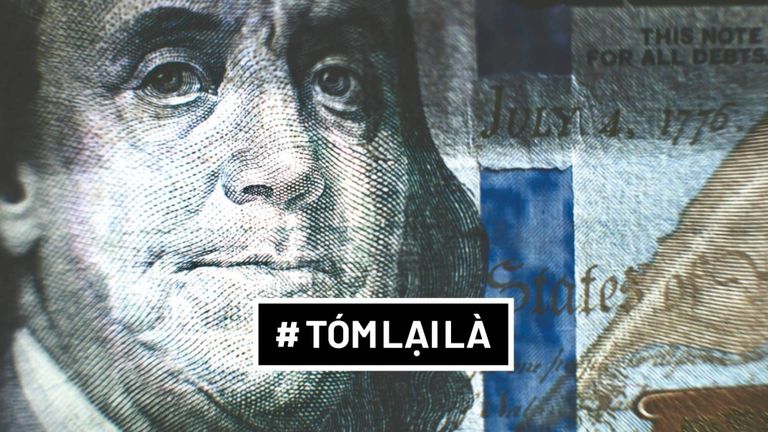 Việt Nam và Mỹ vừa có một cuộc đàm phán thương mại đột phá. | Nguồn: Unsplash