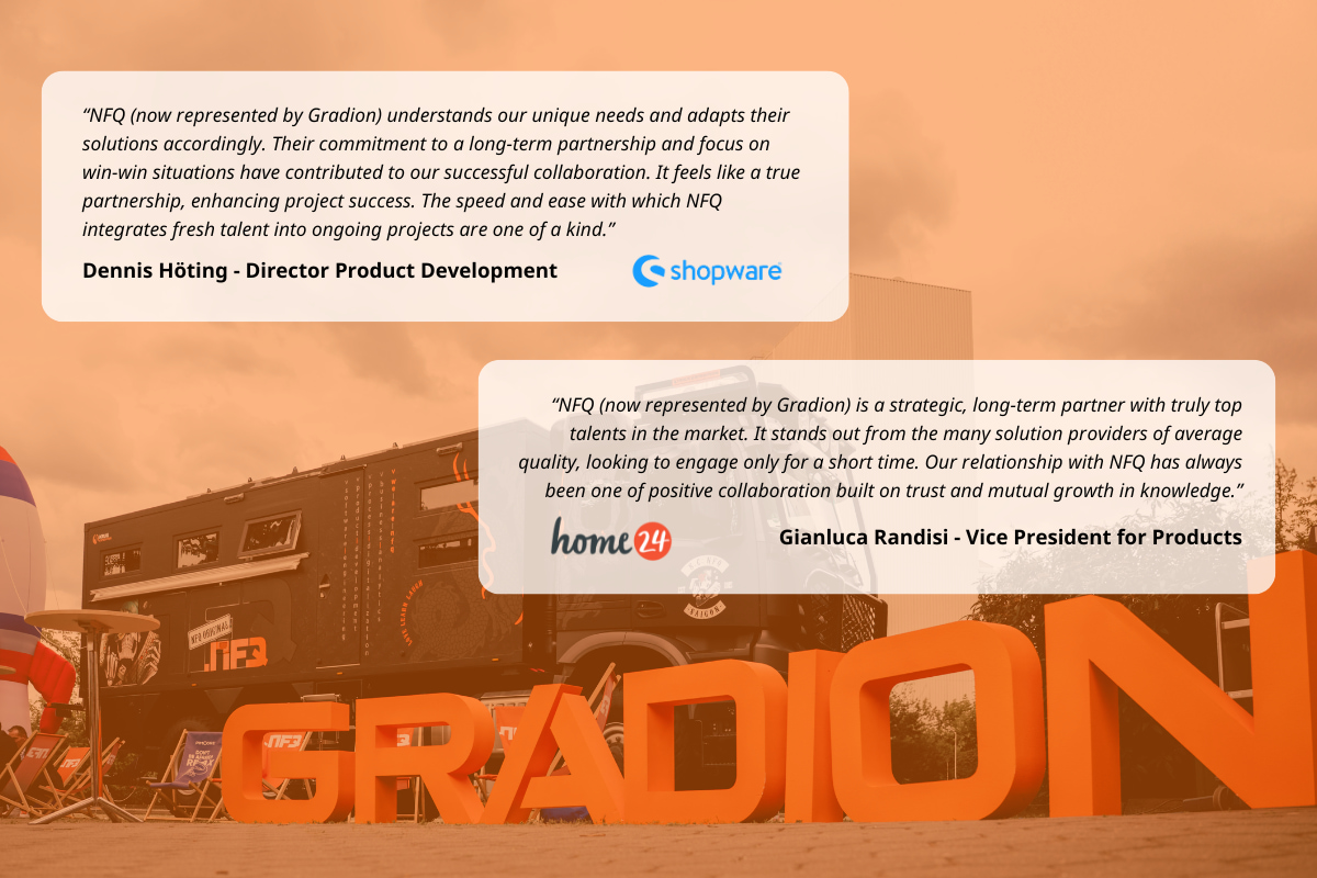 Source Gradion
