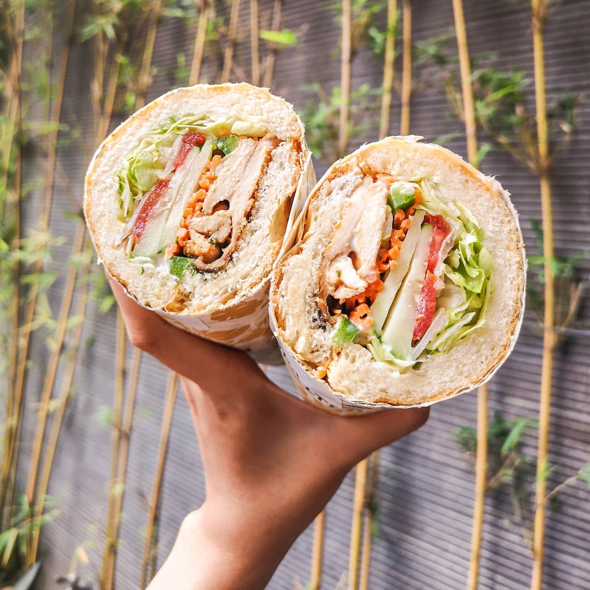 Healthwich Viet Nam