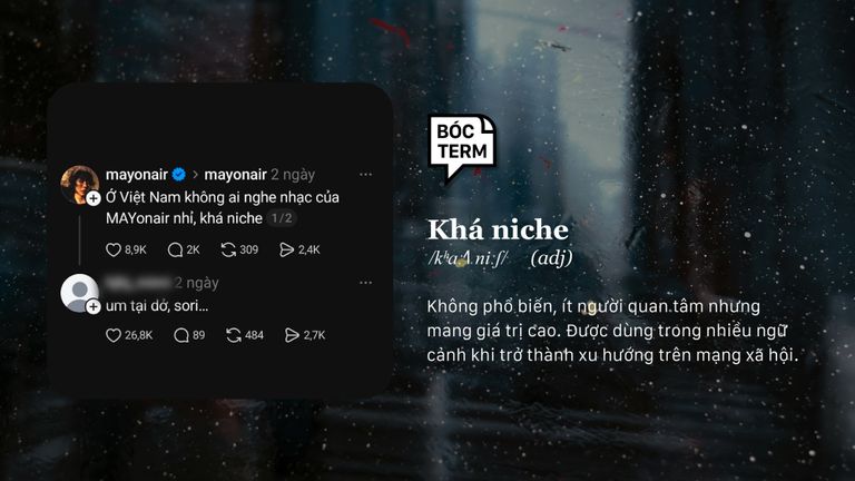 Nguồn: Thúy Anh thiết kế cho Vietcetera 