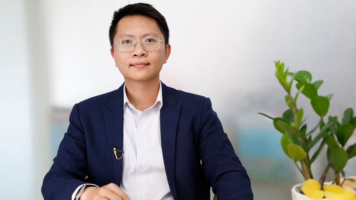 “Sai lầm của các nhà quản lý là ôm đồm quá nhiều việc” - Giám đốc Chiến lược Manabie Việt Nam
