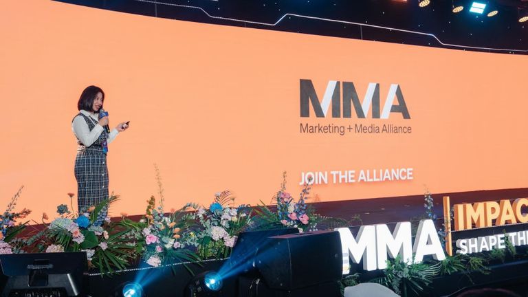 Nguồn: MMA IMPACT Vietnam 2025