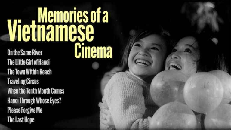 8 Vietnamese Revolutionary Romance Films To Watch