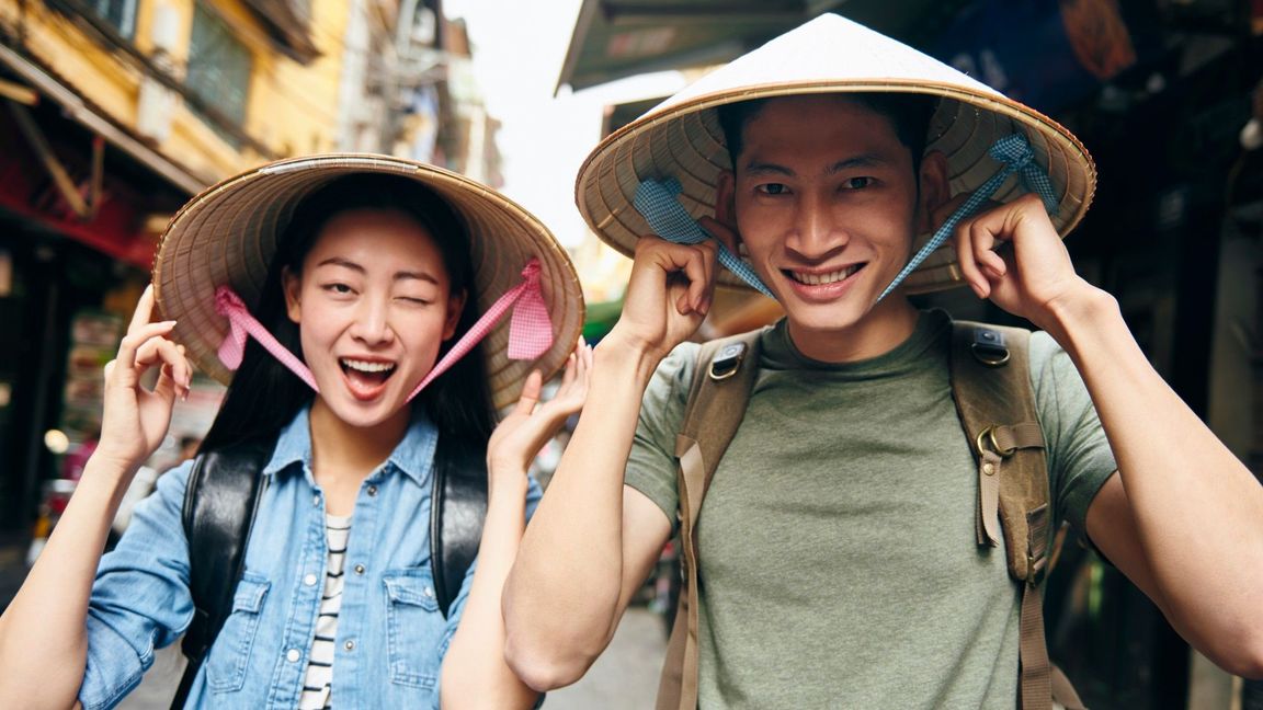 Search Users - mental health | Vietcetera