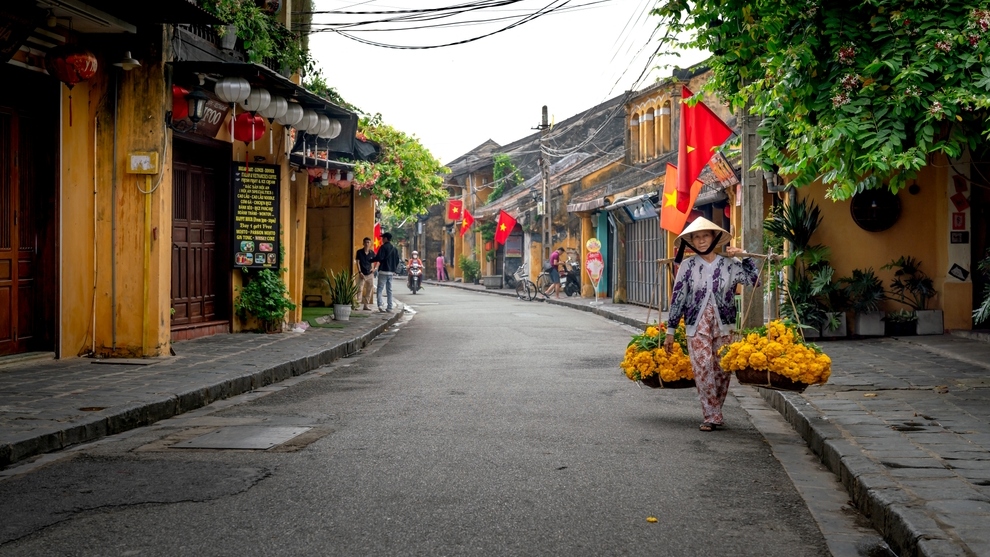 7 Days In Hoi An: Going Beyond The Tourist Trail | Vietcetera