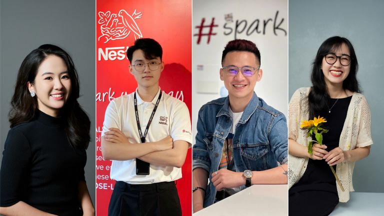 Nguồn: Vietcetera & Nestlé