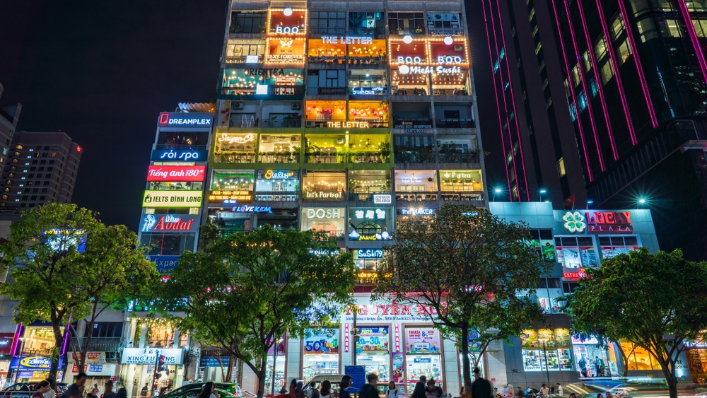 Does Ho Chi Minh City Have What It Takes To Become Southeast Asia’s ...