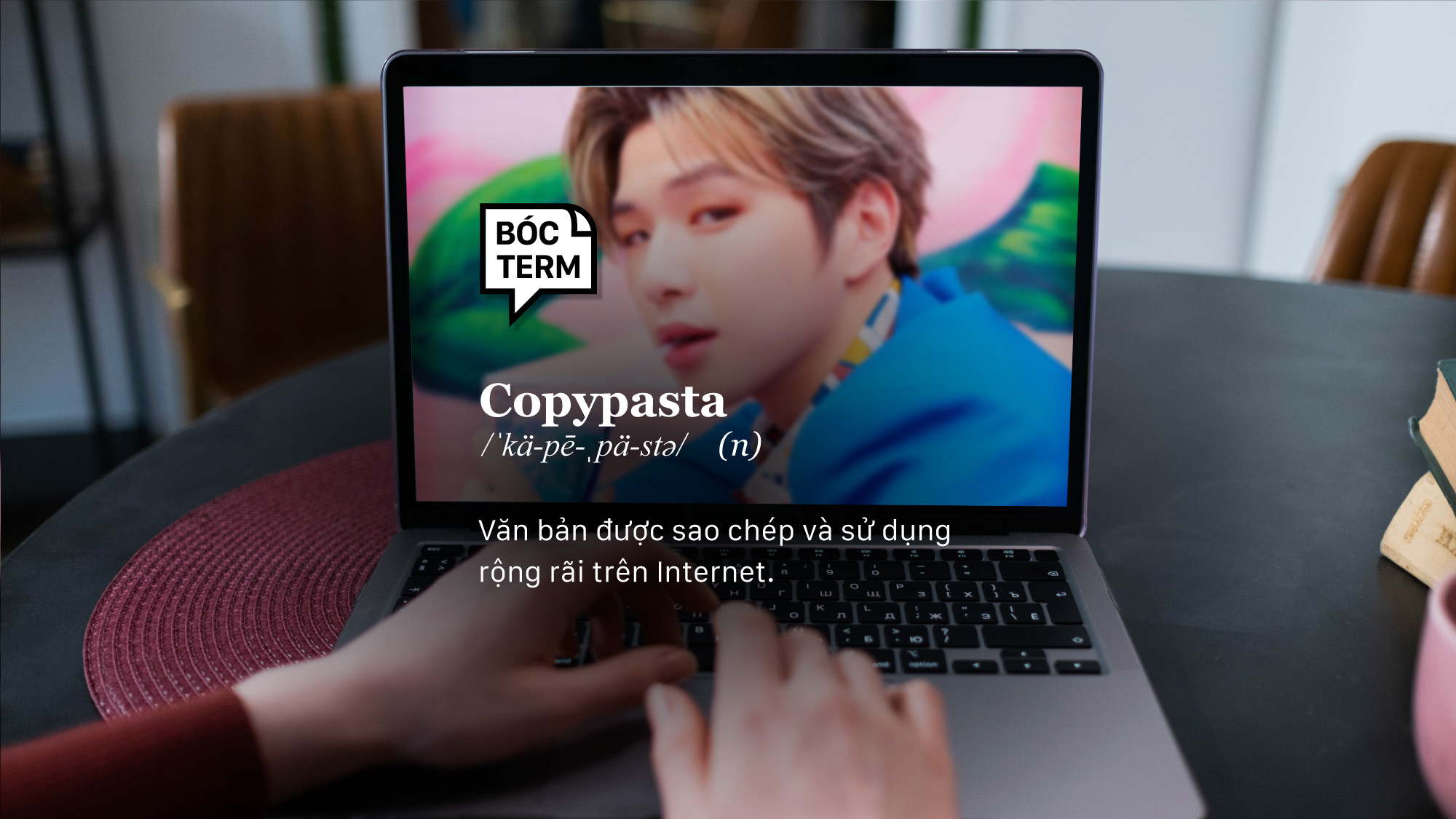 Copypasta "Văn mẫu" trường tồn của Vietcetera