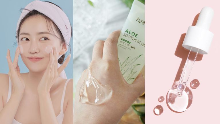 tiết kiệm mỹ phẩm