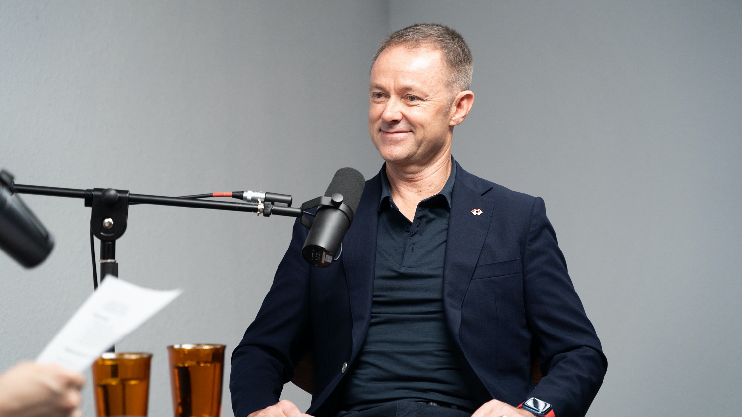 Navigating Vietnam’s Financial Landscape With Darren Buckley, Vietcetera