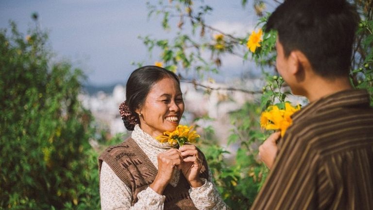 Nguồn: Nhiếp ảnh gia Thạch Thanh Bình