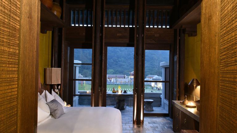 MGallery Legacy Yên Tử