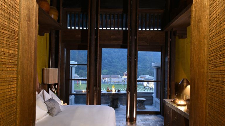 MGallery Legacy Yen Tu